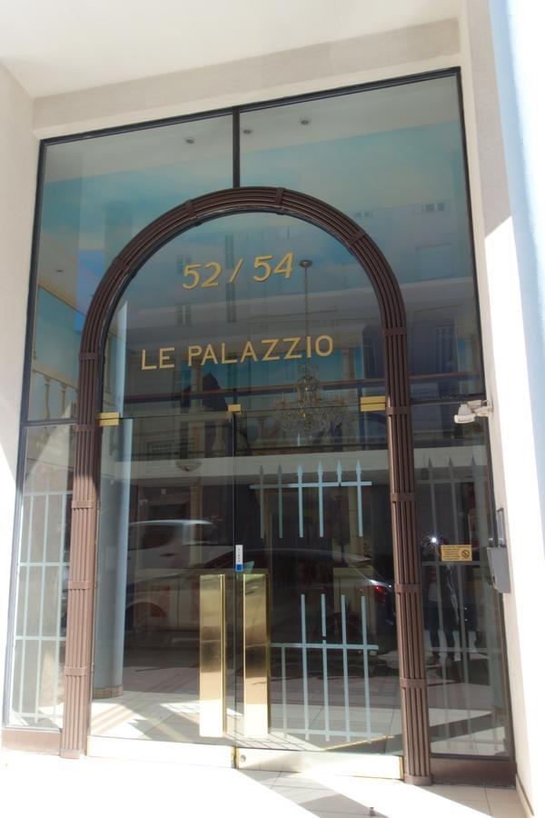Apartmán Palazzio By Welcome To Cannes Exteriér fotografie